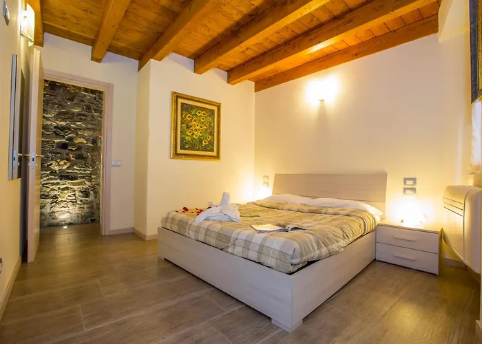 Medioevo In Centro Apartament *