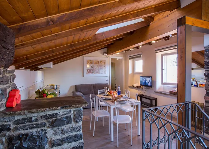 Apartmán Medioevo In Centro