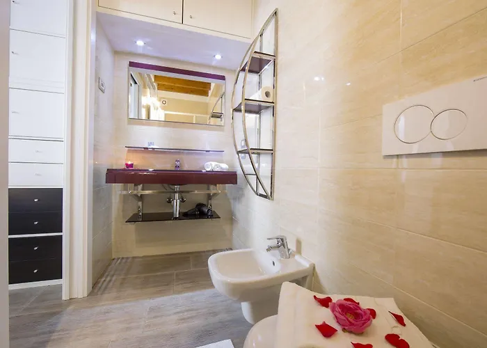 Apartament Medioevo In Centro *