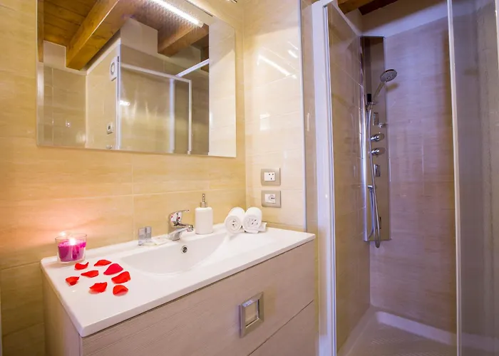 Medioevo In Centro Apartament
