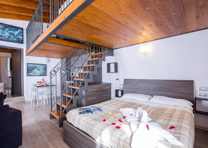 Medioevo In Centro Apartmán Como