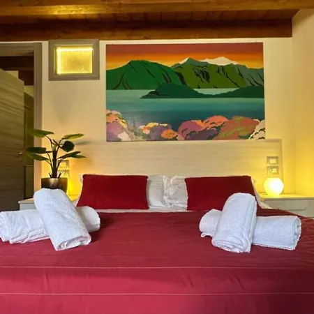 Apartment Medioevo In Centro *