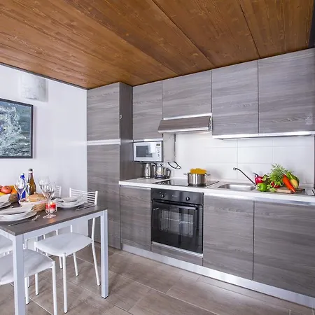 Medioevo In Centro Apartmán *