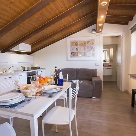 Apartmán Medioevo In Centro