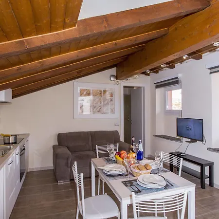 Medioevo In Centro *