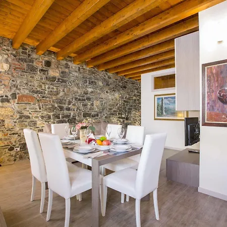 Medioevo In Centro Apartmán Como