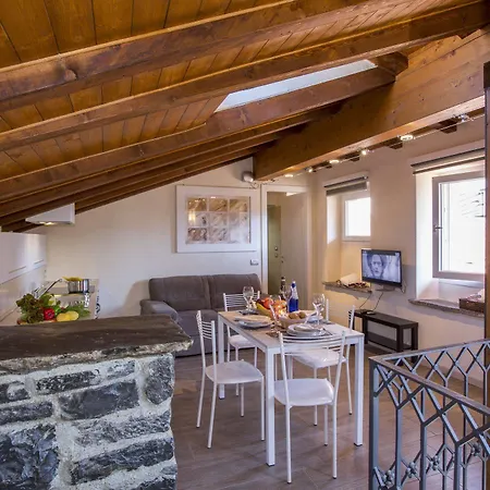 Apartment Medioevo In Centro