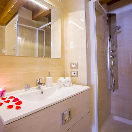 Medioevo In Centro Apartmán