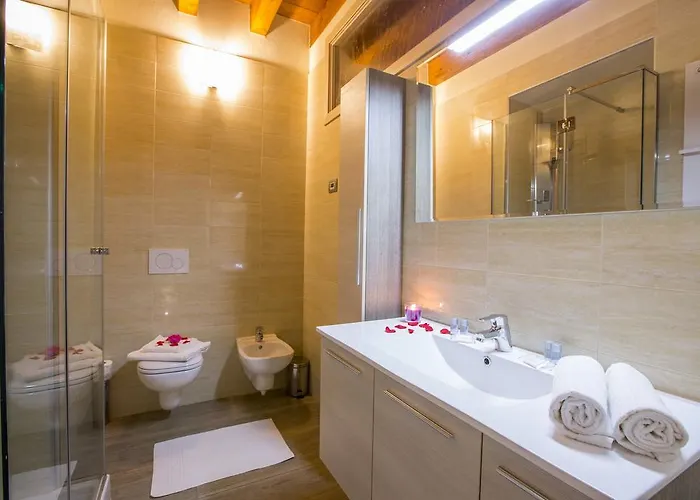 Medioevo In Centro Appartement