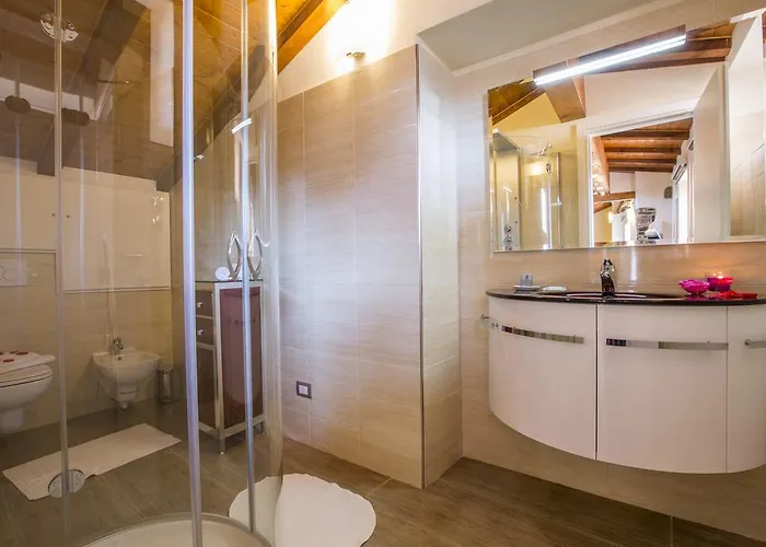 Medioevo In Centro Appartement