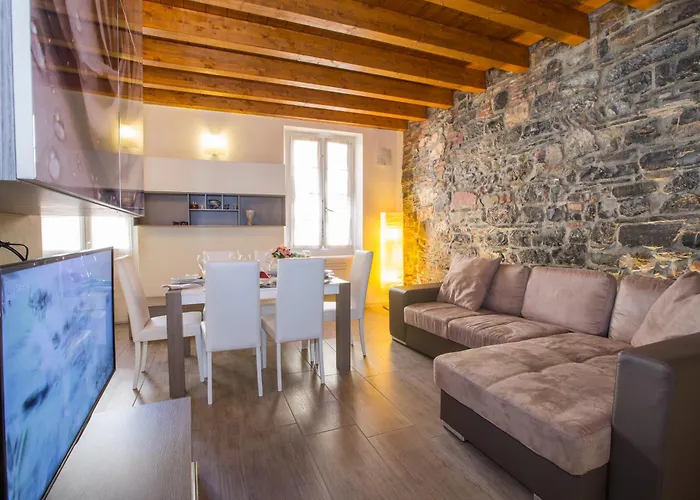 Medioevo In Centro Appartement *