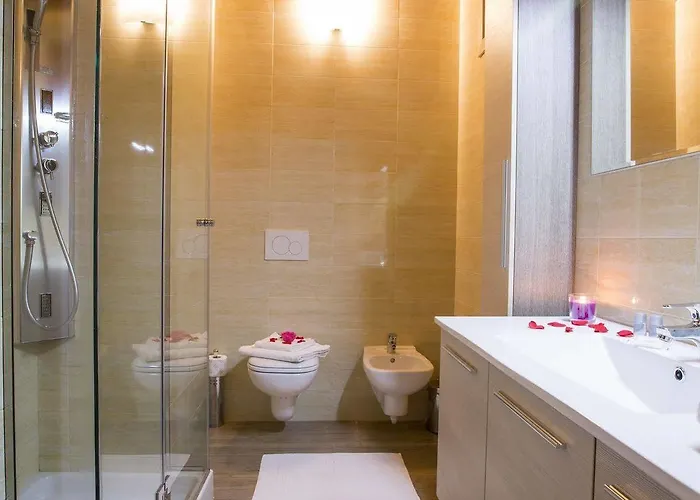 Appartement Medioevo In Centro Côme